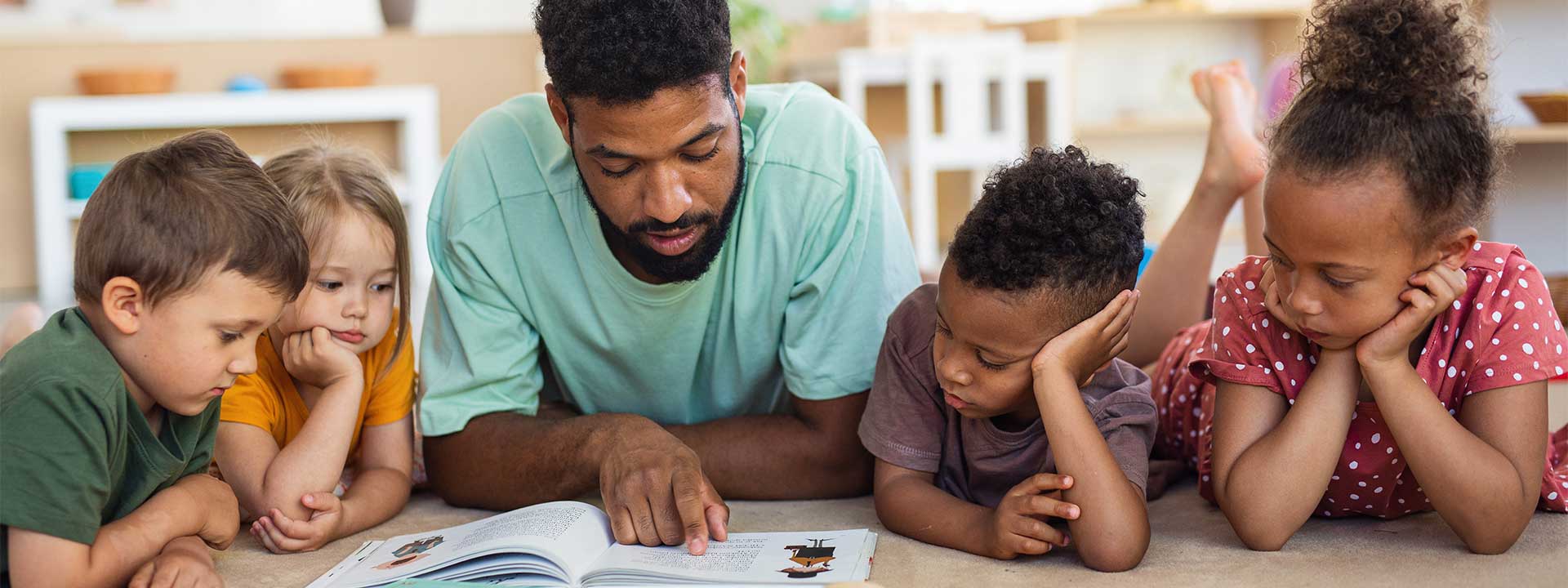 Early Childhood Education Services Southeast Kansas SEKCAP