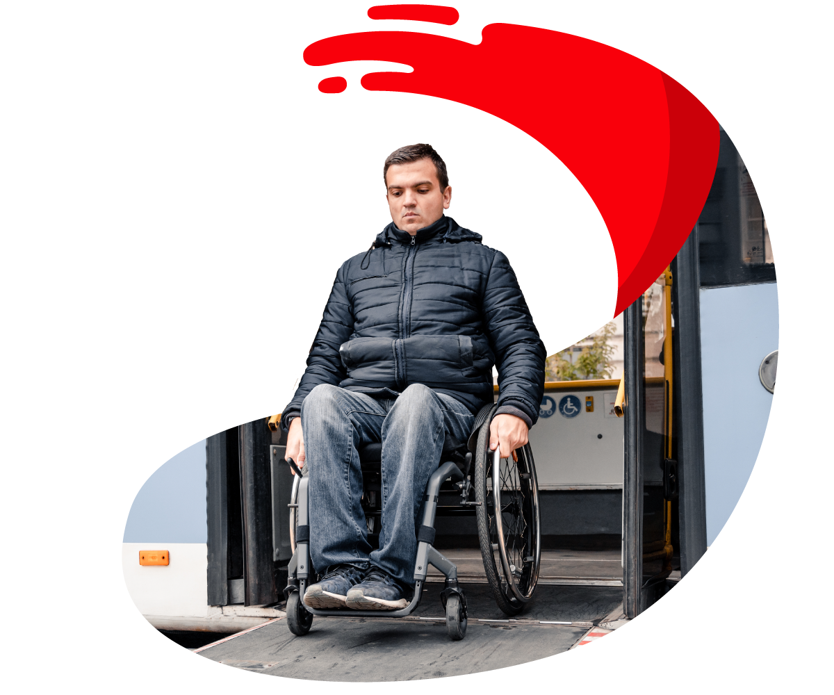 Accessible Transportation Southeast Kansas SEKCAP